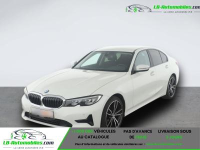 BMW Série 3 i Advantage Aut.*NAVI*LED*TEMPO*PDC*SHZ*
