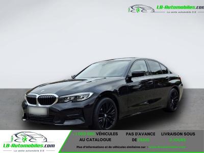 BMW Série 3 i Limousine Park-Assistent LED Navi PDC SHZ