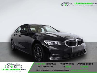 BMW Série 3 Serie3(G20/21/80/81 - 318i Business Advantag