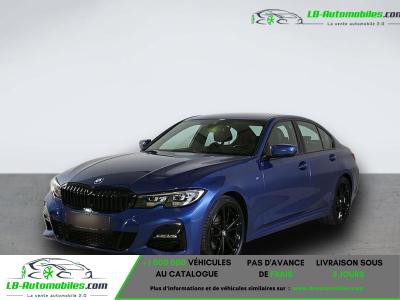 BMW Série 3 dA xDr M Sport LED Hifi DAB LiveCockpitPlus