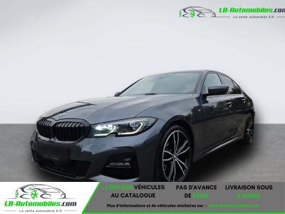BMW Série 3 d M Sport*HEAD-UP*KAMERA*LASER*LEDER*TOUCH*