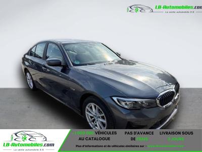 BMW Série 3 e Automatik LED Navi PDC