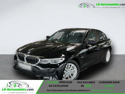 BMW Série 3 e Limousine LiveCockpitProf Laser Kamera