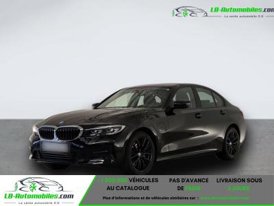 BMW Série 3 e Limousine DAB/SHZ/PDC