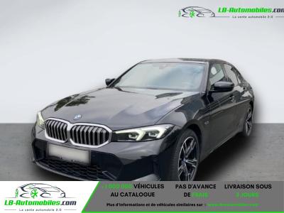 BMW Série 3 e Limousine Sport Navi DigitalCockpit Sounds