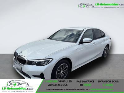 BMW Série 3 i Limousine Advantage HiFi DAB LED Tempomat