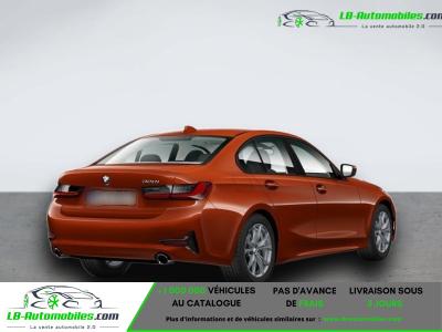 BMW Série 3 i Sport Line Lim Glasdach HiFi LenkradHZG