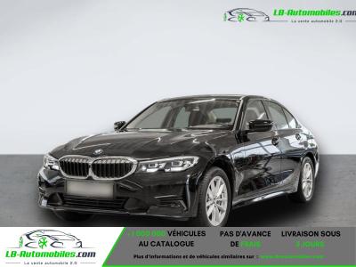 BMW Série 3 e Advantage LED NAVI SITZHEIZUNG PDC KLIMA