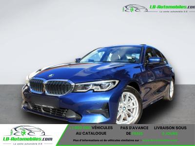BMW Série 3 e Sport Aut. GSD AHK Kamera HeadUp VOLL 1Hand