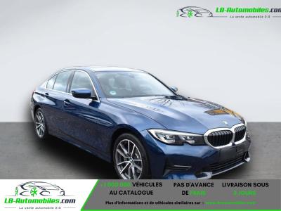 BMW Série 3 i xDrive Sport Line Automatic
