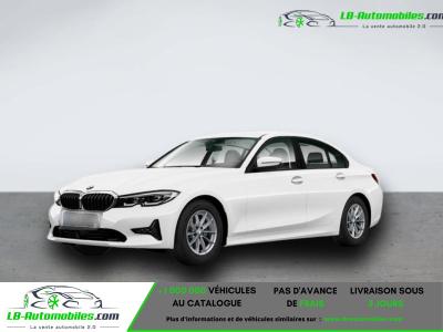 BMW Série 3 i xDrive Limousine Driv.Assist.Prof Kamera