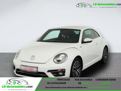 Volkswagen Coccinelle 1.2 TSI Allstar Navi Kamera Sitzheizung