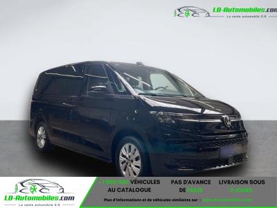 Volkswagen Multivan Life LR AHK Navi Rfk 3-Z 7-Sitzer