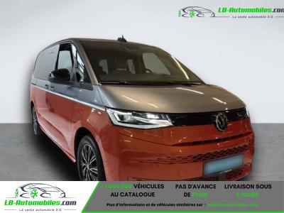 Volkswagen Multivan 1.4 TSI eHybrid Matrix+AHK+Navi+Kame