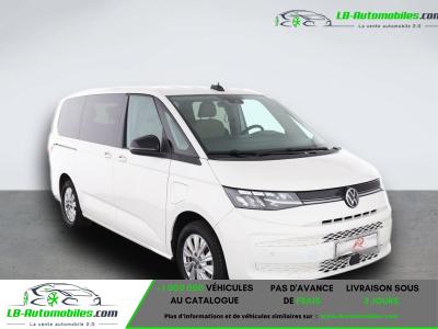 Volkswagen Multivan 1.4 TSI eHybrid LANG 6 SITZE STANDHZ