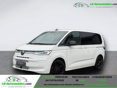 Volkswagen Multivan Energetic eHybrid Standheizung AHK