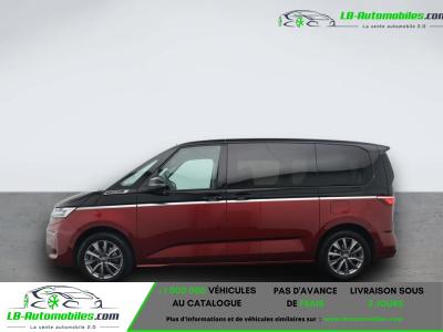 Volkswagen Multivan Multivan Life 1.4eHybrid DSG/ Navi, Matrix, Pano