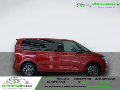 Volkswagen Multivan 1.5 TSI DSG 7S *NAVI*LED*ACC*R-CAM*