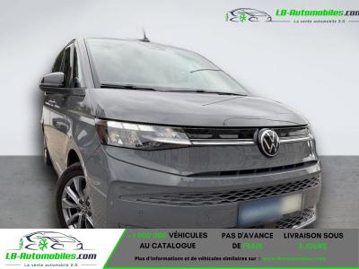 Volkswagen Multivan LIFE LANG APPLE KAMERA AUTOMATIK AHK