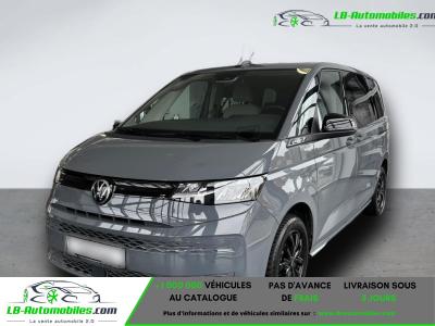 Volkswagen Multivan 1.5 TSI "LED/TSR/R-Kamera/Navi"