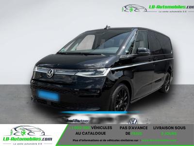 Volkswagen Multivan 2.0 TSI DSG HARMAN STANDHZG PANO AHK