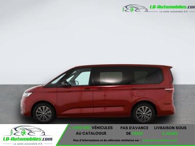 Volkswagen Multivan LÜ 2.0 TSI OPF Life
