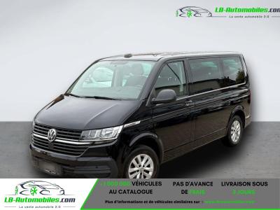 Volkswagen Multivan T6.1 Multivan 2.0 TDI, DSG, Automatik, 1. Hand