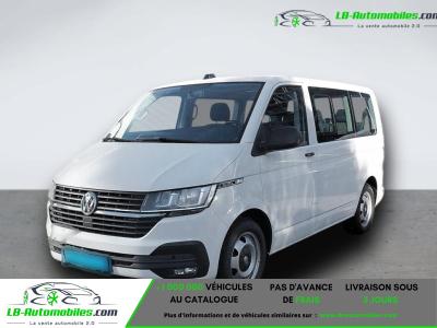 Volkswagen Multivan T6.1 Transporter Multivan Comfortline 2.0 TDI