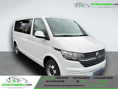 Volkswagen Multivan T6.1 *150PS *DSG *LANGVERSION *NAVI+RFK *AHK