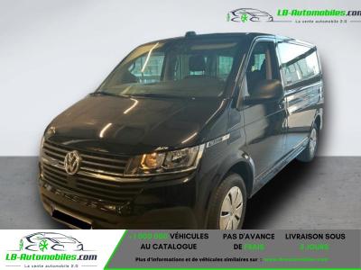 Volkswagen Multivan T6.1 Multivan 2.0 TDI KR Family *6-SITZER*PARKSE