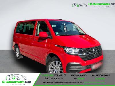 Volkswagen Multivan T6.1 Multivan 2.0 TDI 150PS DSG/I.HD/KAM/NAVI/