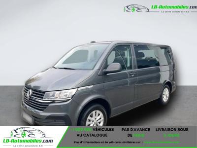 Volkswagen Multivan 6.1 2.0 TDI DSG Trendline AHK+NAVI