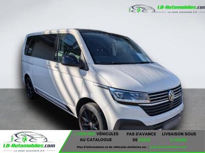 Volkswagen Multivan T6.1 Multivan Edition 2,0TDI DSG AHK Navi LED AC