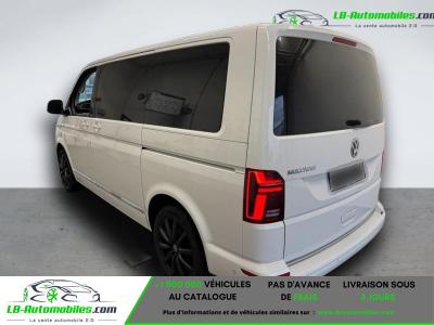 Volkswagen Multivan T6.1 Multivan Cruise 2.0 TDI DSG AHK*Stand.Hz*RF