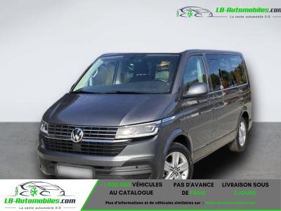 Volkswagen Multivan T6.1 Multivan 2.0 TDI 4-Motion (Comfortline)
