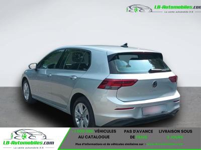 Volkswagen Golf VIII Life 1.0 TSI +Sitzhzg.+ Lenkradhzg.+Te