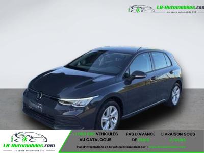 Volkswagen Golf VOLKSWAGEN Golf 1.0 TSI EVO Life ANCHE NEOPATENT