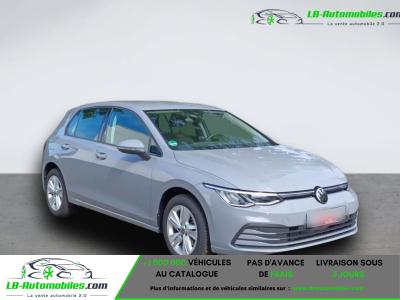 Volkswagen Golf VIII 1.0 TSI Life NAVI LED ACC AHK