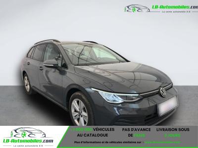 Volkswagen Golf Variant 1.0 TSI Life |LED|Navi|Virtual