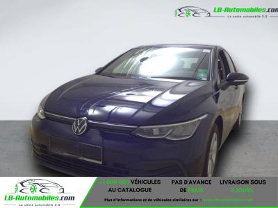 Volkswagen Golf -8 1.0 TSI Life Navi LED DC PDC Shz