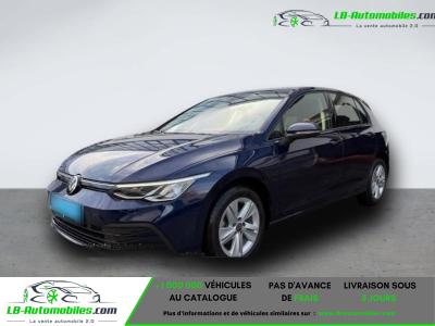 Volkswagen Golf 1.0 TSI LED NAV SHZ EPH ACC DAB Life