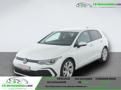 Volkswagen Golf VIII 1.4 GTE Aut.*NAVI*PDC*SHZ*ACC*