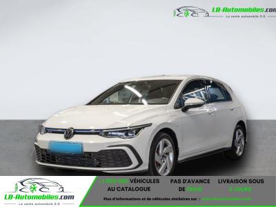 Volkswagen Golf GTE VIII TSI DSG+NAVI+LED-PLUS+SPORTFAHWERK