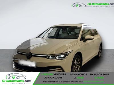 Volkswagen Golf VIII 1.4 Style ACC AUT Navi Virtual KlimaA.