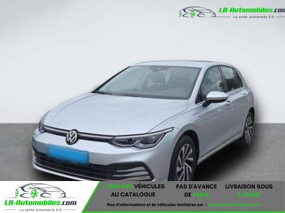 Volkswagen Golf VIII Style 1.4 eHybrid DSG, KAM/ACC/LED/SID