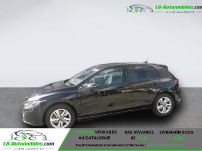 Volkswagen Golf VIII Lim. Life 2,0 TDI 6 GANG