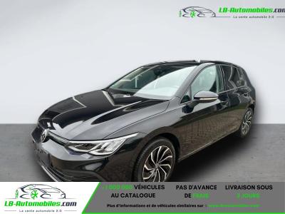 Volkswagen Golf VIII ACC KAMERA SIDE SPUR ASSITENTEN