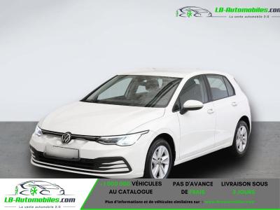 Volkswagen Golf VIII Lim. Life ACC NAVI LED PDC V+H DAB LM