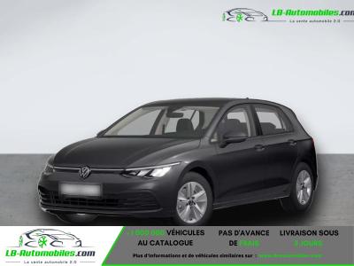 Volkswagen Golf VIII 2.0 TDI LIFE Navi LED ACC DSG
