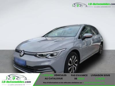Volkswagen Golf VIII 2.0 TDI DSG LEDPlus Clima Navi PDC
